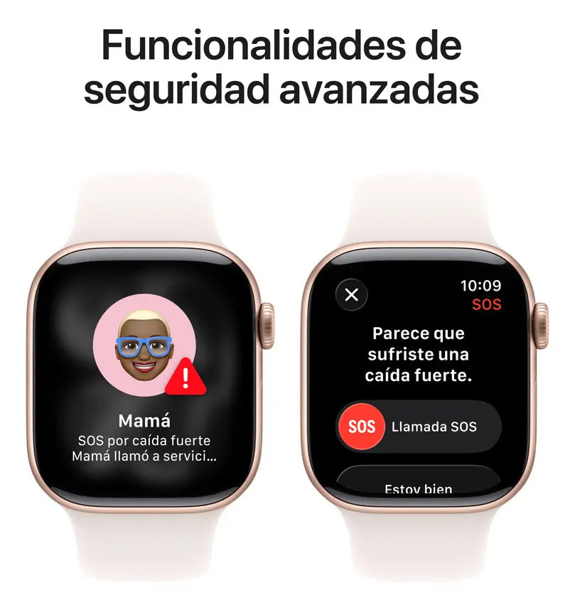 Apple Watch Series 11 GPS 42 mm - DoiexTech