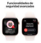 Apple Watch Series 11 GPS 42 mm - DoiexTech
