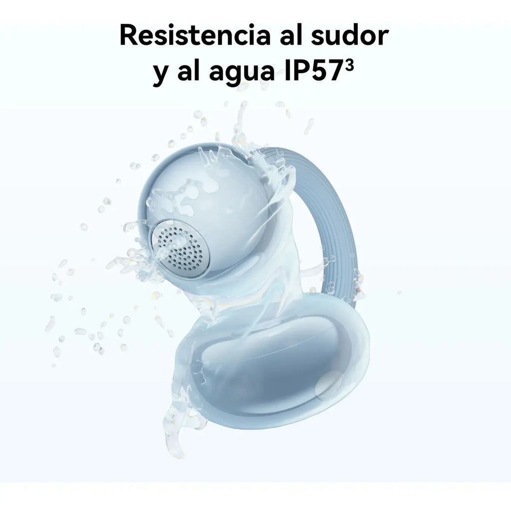 HUAWEI FreeClip 2 Blanco - DoiexTech
