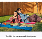 Sony SRS-XB100 Negro - DoiexTech