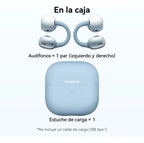 HUAWEI FreeClip 2 Blanco - DoiexTech