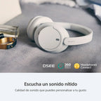 SONY WH-CH720N Blanco - DoiexTech
