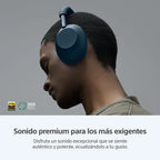 SONY WH-1000XM6 Azul - DoiexTech