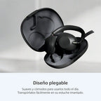 SONY WH-1000XM6 Negro - DoiexTech