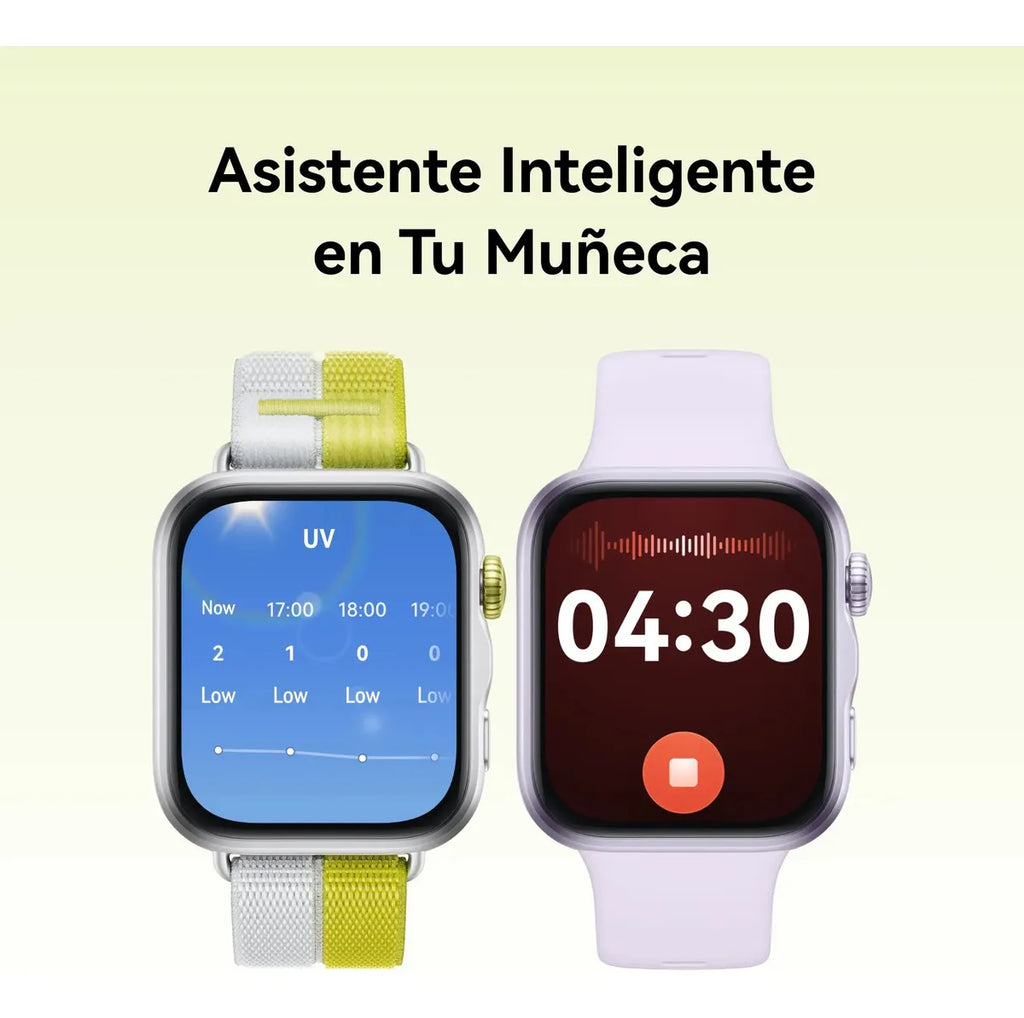 HUAWEI WATCH FIT 5 Morado - DoiexTech