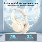 Audífonos HTC HP02 ANC - DoiexTech