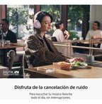 SONY WH-CH720N Rosa - DoiexTech