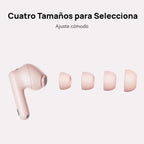 HUAWEI FreeBuds 7i Negro . DoiexTech