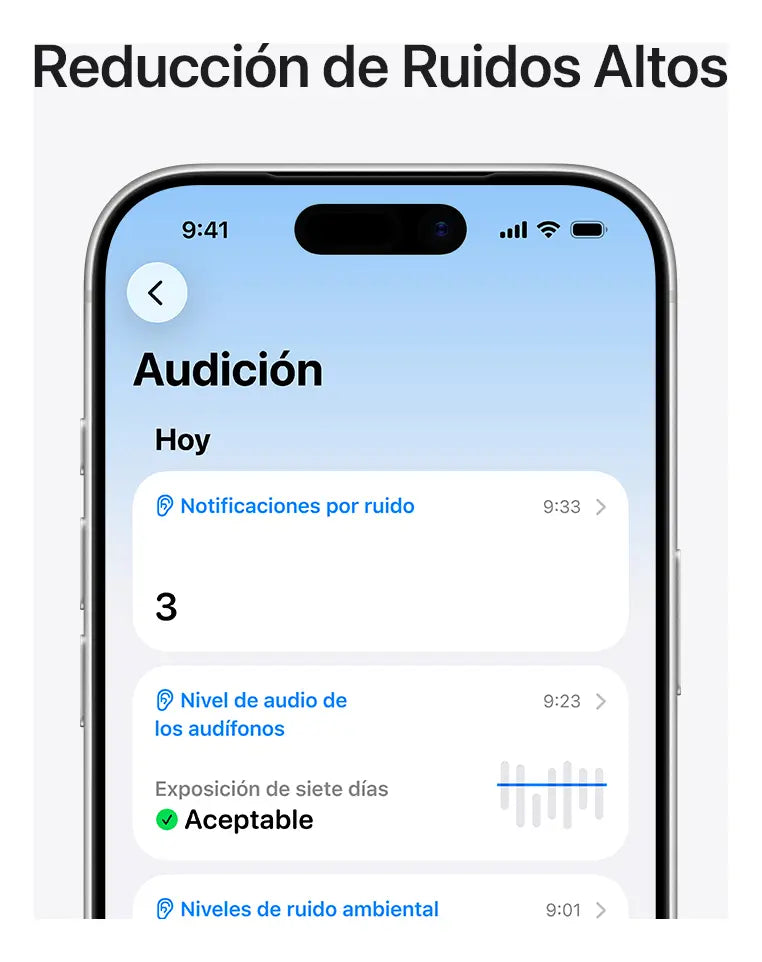 Apple AirPods Pro 3 - DoiexTech