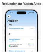 Apple AirPods Pro 3 - DoiexTech