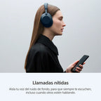 SONY WH-1000XM6 Azul - DoiexTech