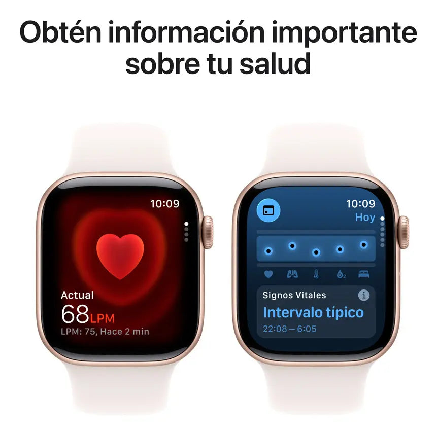 Apple Watch Series 11 GPS 42 mm - DoiexTech