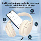 Audífonos HTC HP02 ANC - DoiexTech