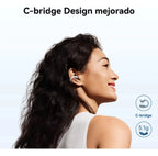 HUAWEI FreeClip 2 Blanco - DoiexTech