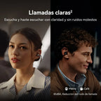 HUAWEI FreeClip 2 Rosa - DoiexTech
