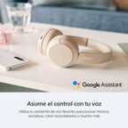 SONY WH-CH520 Beige - DoiexTech