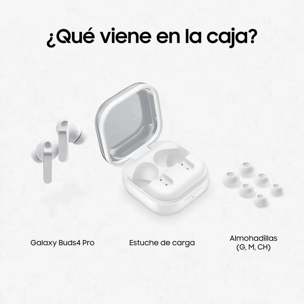 Samsung Galaxy Buds4 Pro - DoiexTech