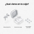 Samsung Galaxy Buds4 Pro - DoiexTech