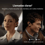 HUAWEI FreeClip 2 Blanco - DoiexTech