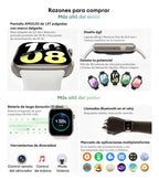HONOR Watch X5i Blanco - DoiexTech
