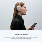 SONY WH-1000XM6 Sand Pink - DoiexTech