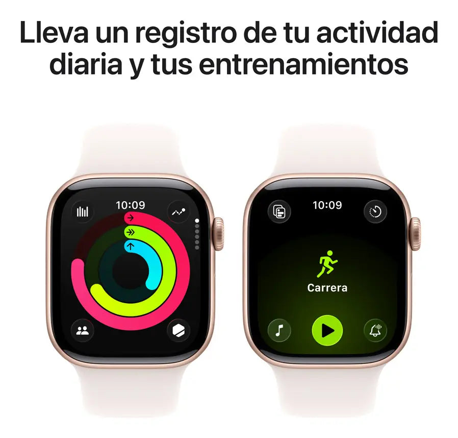 Apple Watch Series 11 GPS 46 mm Morado - DoiexTech