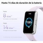 HUAWEI Band 11 Blanca - DoiexTech