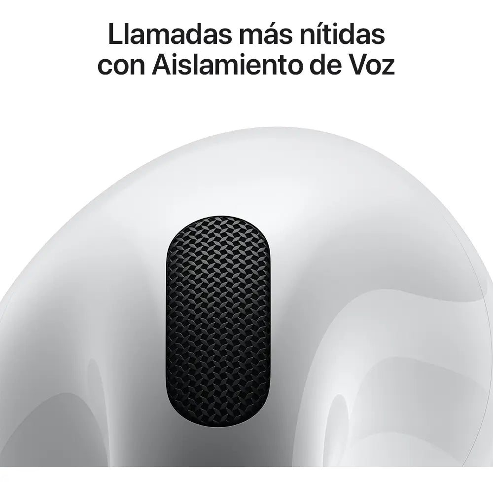 Apple AirPods 4 - DoiexTech