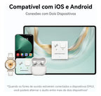 HUAWEI True Wireless FreeClip 2 Blanco - DoiexTech