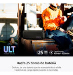 Sony ULT FIELD 5 SRS-ULT50 Negro - DoiexTech
