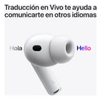 Apple AirPods Pro 3 - DoiexTech
