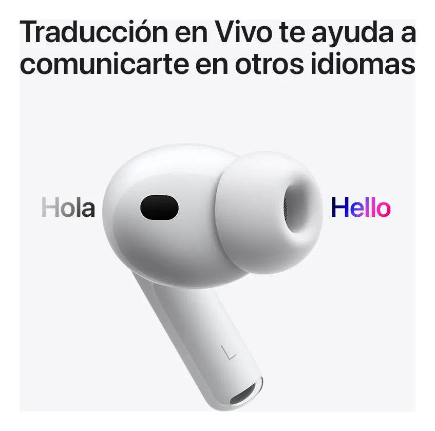 Apple AirPods Pro 3 - DoiexTech