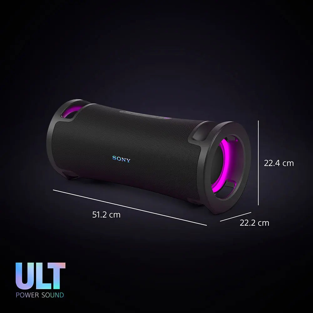 Sony ULT FIELD 7 SRS-ULT70 - DoiexTech