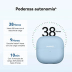 HUAWEI FreeClip 2 Blanco - DoiexTech
