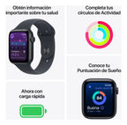 Apple Watch SE (3.ª Generación) GPS 40 mm Blanco - DoiexTech