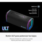 Sony ULT FIELD 5 SRS-ULT50 Negro - DoiexTech