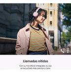 SONY WH-CH520 Rosa - DoiexTech