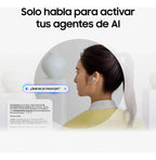 Samsung Galaxy Buds4 Pro Black - DoiexTech