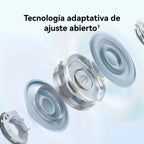HUAWEI FreeClip 2 Rosa - DoiexTech