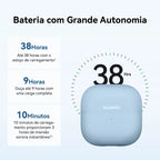 HUAWEI True Wireless FreeClip 2 Blanco - DoiexTech