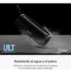 Sony ULT FIELD 1 SRS-ULT10 Negro - DoiexTech