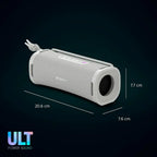 Sony ULT FIELD 1 SRS-ULT10 Gris - DoiexTech