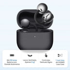 HUAWEI True Wireless FreeClip 2 Blanco - DoiexTech