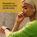 Apple Watch SE (3.ª Generación) GPS 40 mm Blanco - DoiexTech