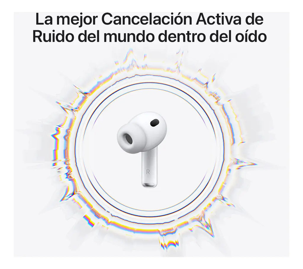 Apple AirPods Pro 3 - DoiexTech