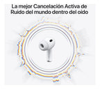 Apple AirPods Pro 3 - DoiexTech