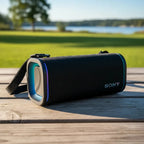 Sony ULT FIELD 5 SRS-ULT50 Negro - DoiexTech