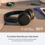 SONY WH-CH520 Beige - DoiexTech