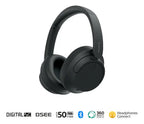 SONY WH-CH720N Negro - DoiexTech