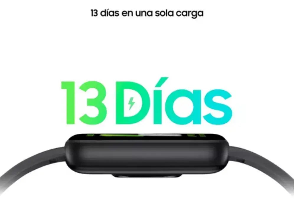 Samsung Galaxy Fit3 Gris - DoiexTech